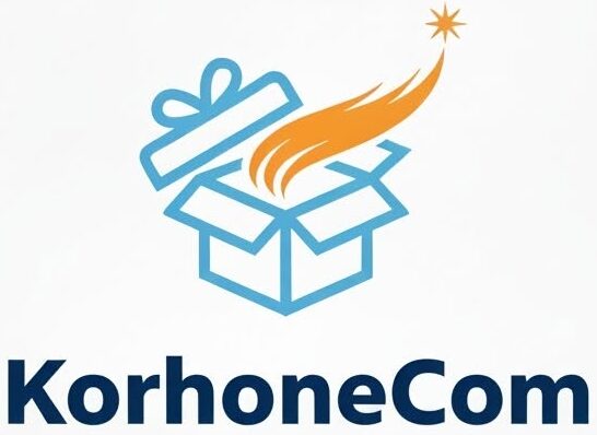 KorhoneCom logo