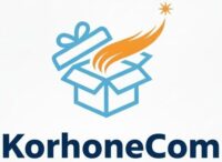 KorhoneCom logo